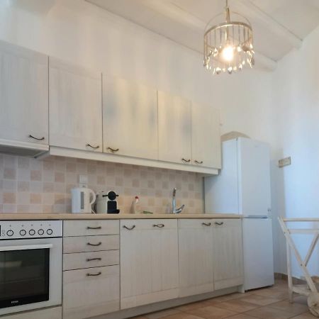 Mykonos Point Luxury Villas Mykonos Town Экстерьер фото