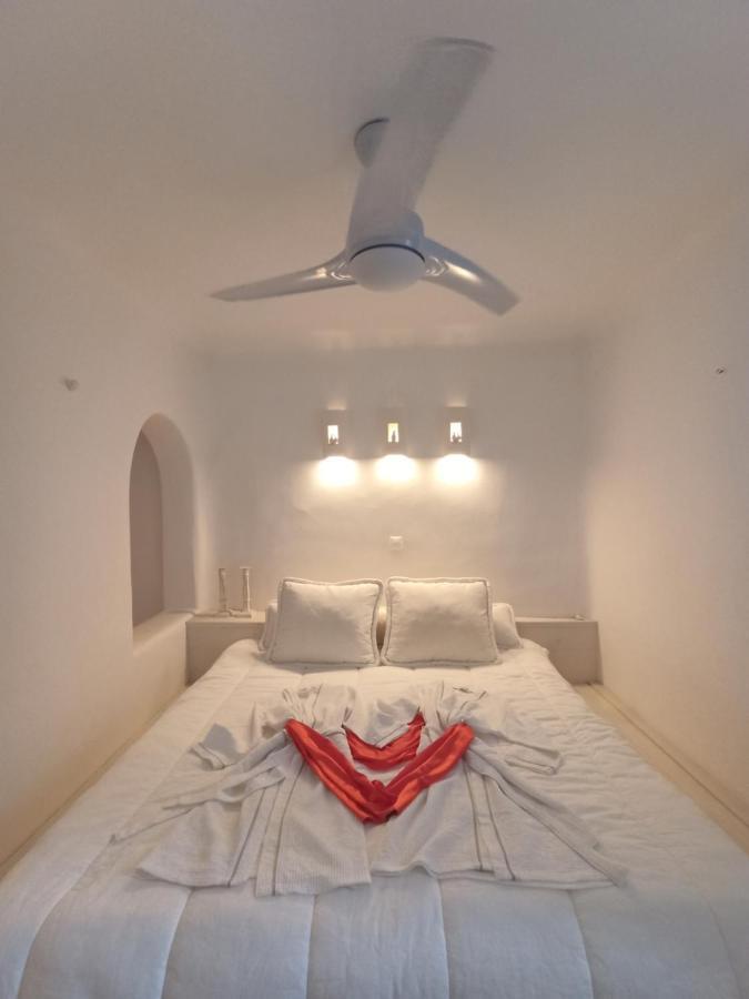 Mykonos Point Luxury Villas Mykonos Town Экстерьер фото