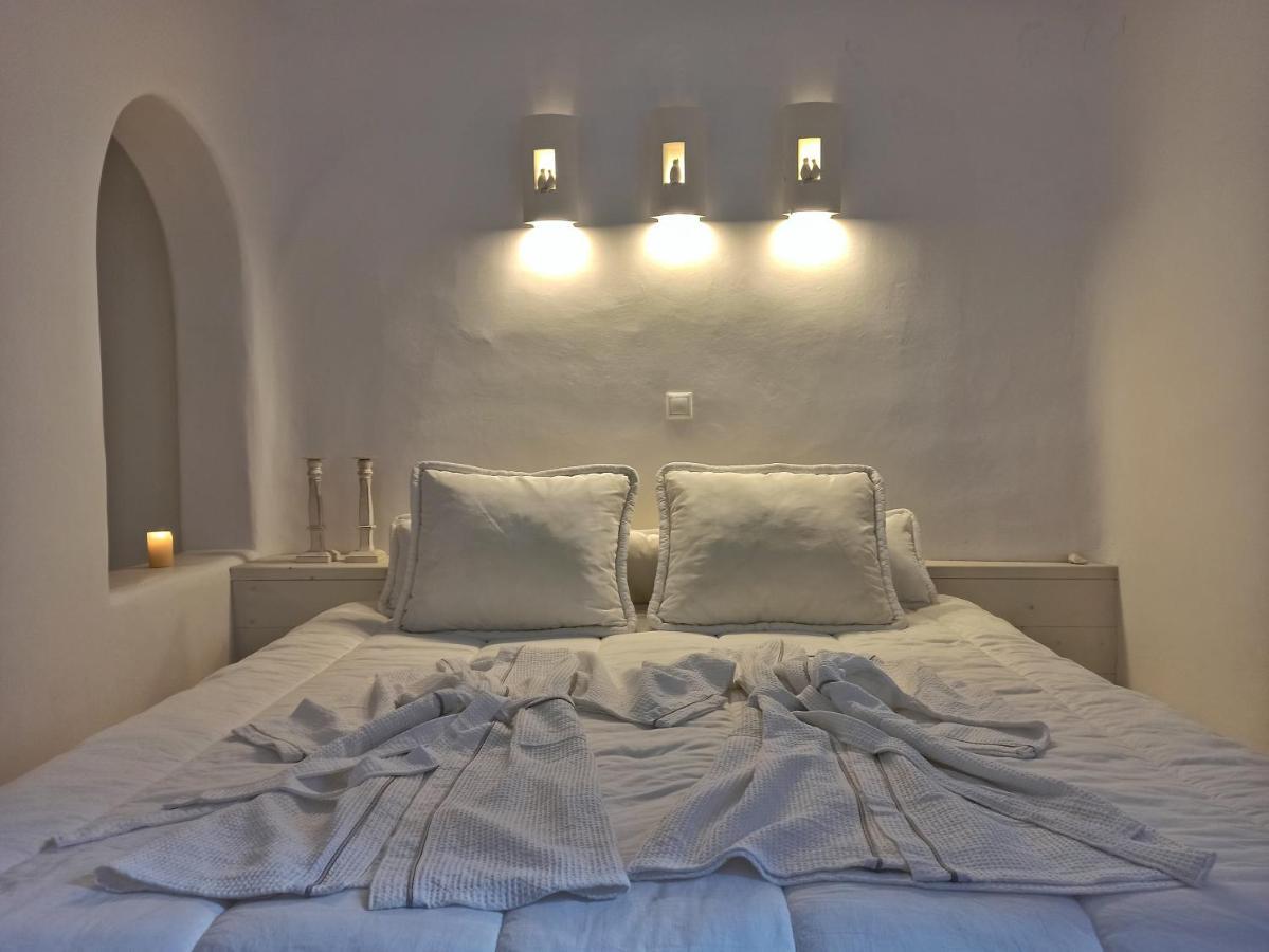 Mykonos Point Luxury Villas Mykonos Town Экстерьер фото