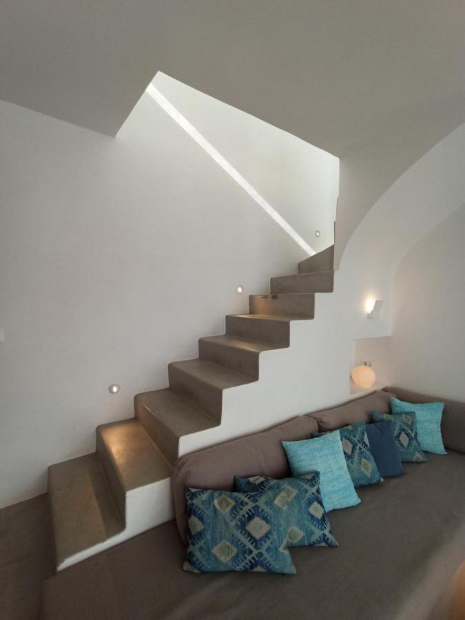 Mykonos Point Luxury Villas Mykonos Town Экстерьер фото