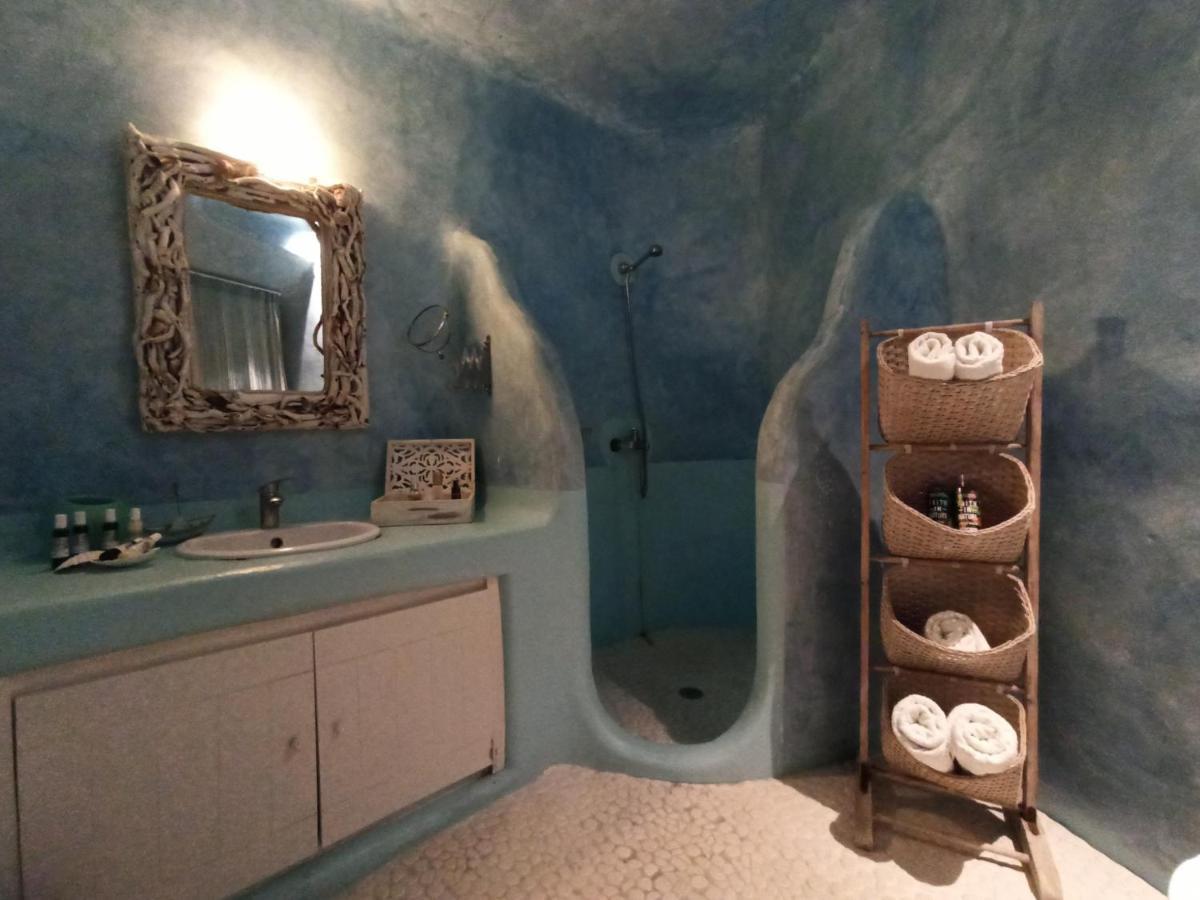 Mykonos Point Luxury Villas Mykonos Town Экстерьер фото