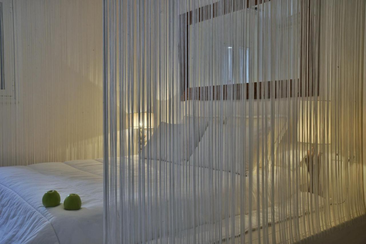 Mykonos Point Luxury Villas Mykonos Town Экстерьер фото