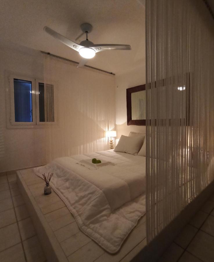 Mykonos Point Luxury Villas Mykonos Town Экстерьер фото