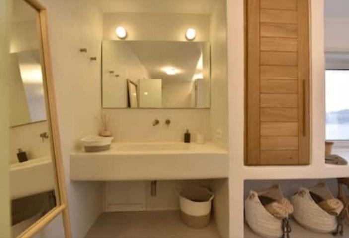 Mykonos Point Luxury Villas Mykonos Town Экстерьер фото