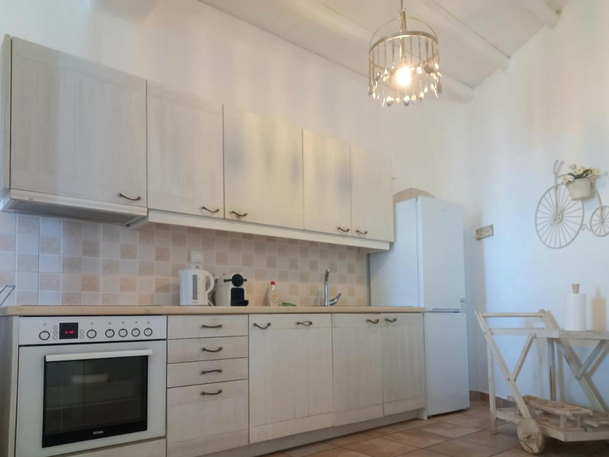 Mykonos Point Luxury Villas Mykonos Town Экстерьер фото
